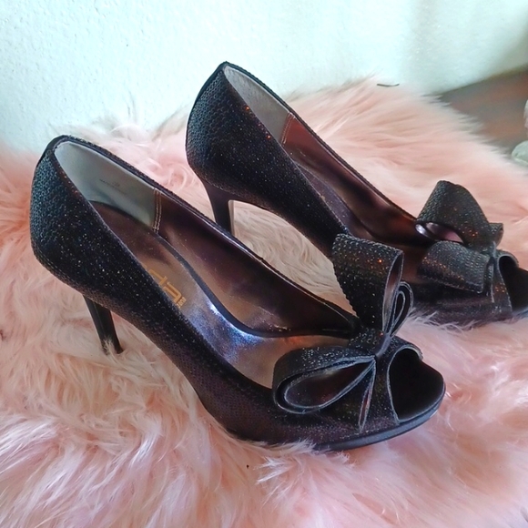 Moda spana heels